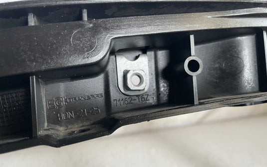 2022-2025 HONDA PASSPORT FRONT BUMPER UPPER CENTER SUPPORT BRACKET