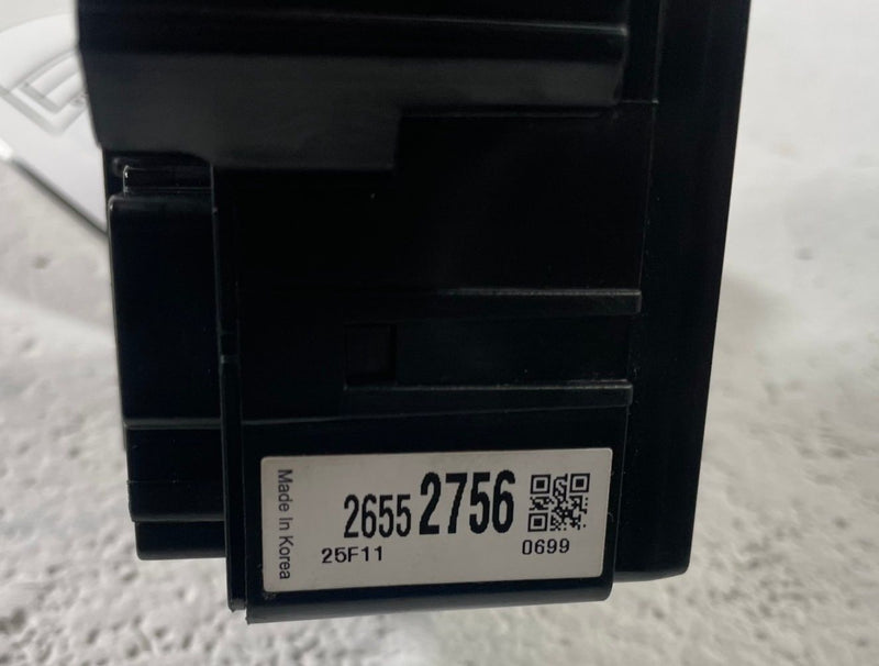Load image into Gallery viewer, 2025 - 2026 CHEVROLET EQUINOX FRONT DASH FUSE RELAY JUNCTION BLOCK BOX # 112381
