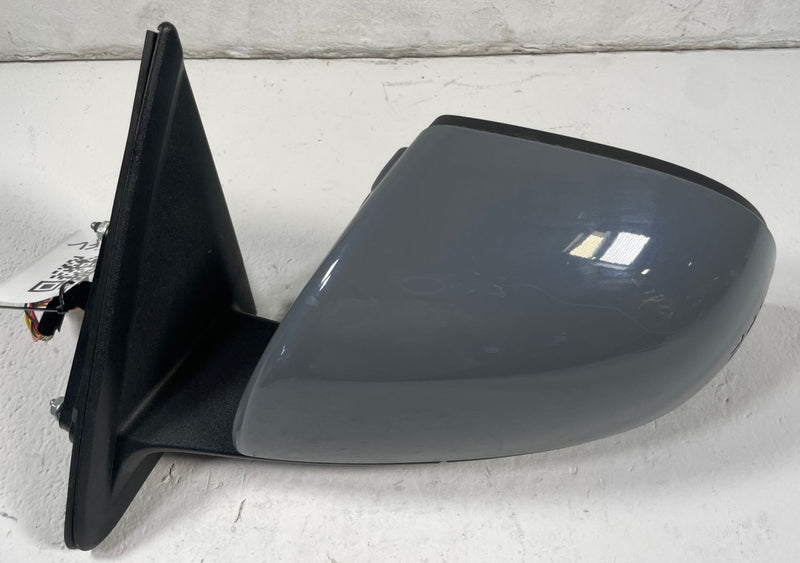 Load image into Gallery viewer, 2023-2025 HYUNDAI IONIQ 6 FRONT LEFT DOOR REAR VIEW MIRROR GRAY (NY9) # 110907
