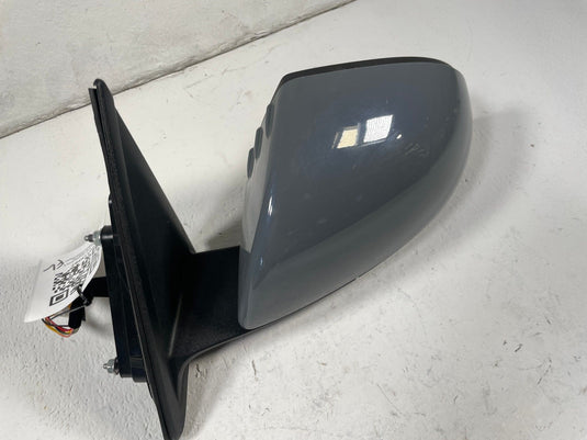 2023-2025 HYUNDAI IONIQ 6 FRONT LEFT DOOR REAR VIEW MIRROR GRAY (NY9) 