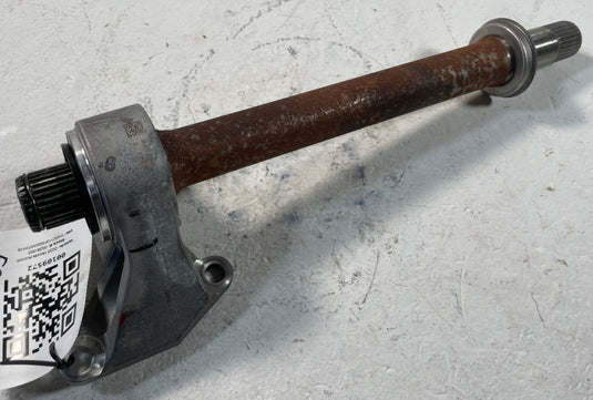 2023 - 2025 HONDA ACCORD FRONT RIGHT SIDE INTERMEDIATE AXLE SHAFT 2.0L