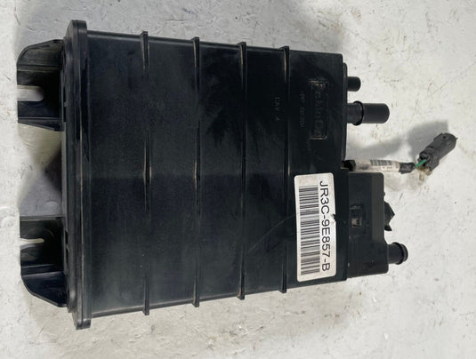 2015-2023 FORD MUSTANG EVAPORATOR FUEL VAPOR CANISTER UNIT JR3C-9E857-B