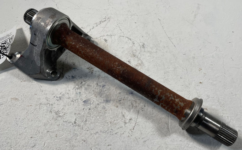 Load image into Gallery viewer, 2023 - 2025 HONDA ACCORD FRONT RIGHT SIDE INTERMEDIATE AXLE SHAFT 2.0L # 109572
