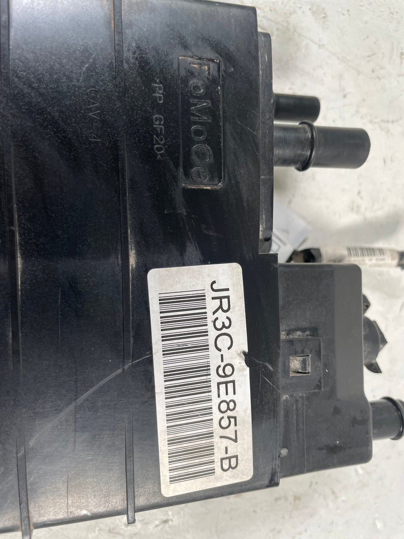 Load image into Gallery viewer, 2015-2023 FORD MUSTANG EVAPORATOR FUEL VAPOR CANISTER UNIT JR3C-9E857-B # 113516
