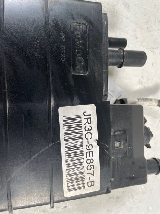 2015-2023 FORD MUSTANG EVAPORATOR FUEL VAPOR CANISTER UNIT JR3C-9E857-B