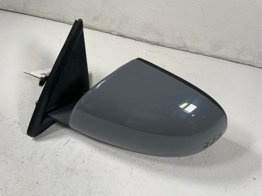 2023-2025 HYUNDAI IONIQ 6 FRONT LEFT DOOR REAR VIEW MIRROR GRAY (NY9)