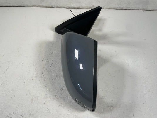 2023-2025 HYUNDAI IONIQ 6 FRONT LEFT DOOR REAR VIEW MIRROR GRAY (NY9)