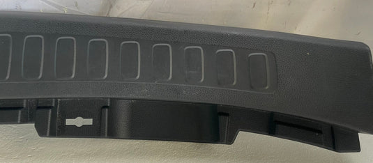 2019-2025 HONDA PASSPORT REAR TRUNK LIFTGATE SILL SCUFF PLATE TRIM PANEL