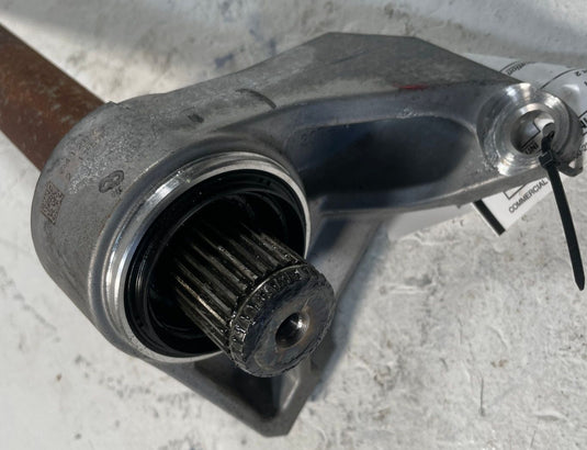 2023 - 2025 HONDA ACCORD FRONT RIGHT SIDE INTERMEDIATE AXLE SHAFT 2.0L