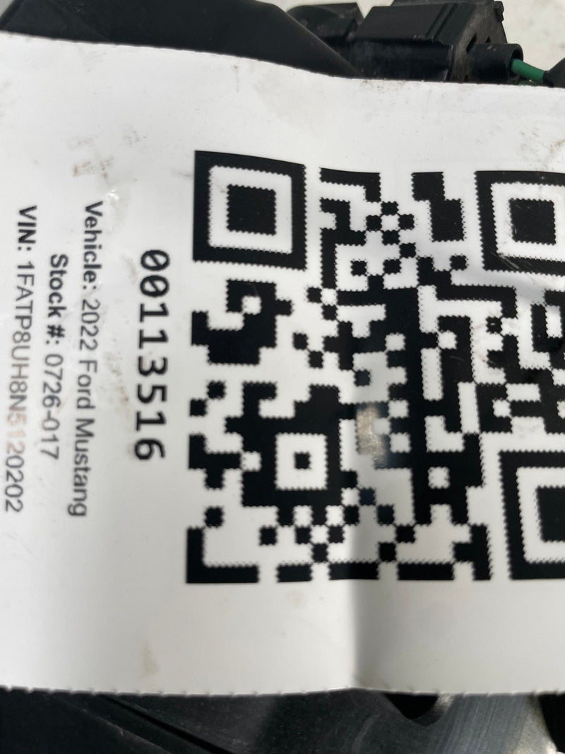 Load image into Gallery viewer, 2015-2023 FORD MUSTANG EVAPORATOR FUEL VAPOR CANISTER UNIT JR3C-9E857-B # 113516
