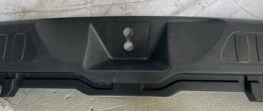 2019-2025 HONDA PASSPORT REAR TRUNK LIFTGATE SILL SCUFF PLATE TRIM PANEL
