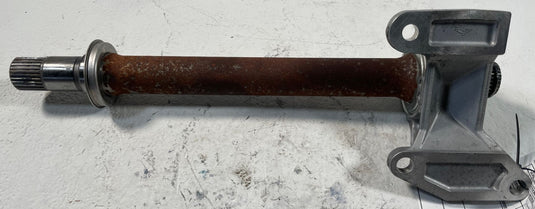 2023 - 2025 HONDA ACCORD FRONT RIGHT SIDE INTERMEDIATE AXLE SHAFT 2.0L