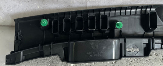 2019-2025 HONDA PASSPORT REAR TRUNK LIFTGATE SILL SCUFF PLATE TRIM PANEL