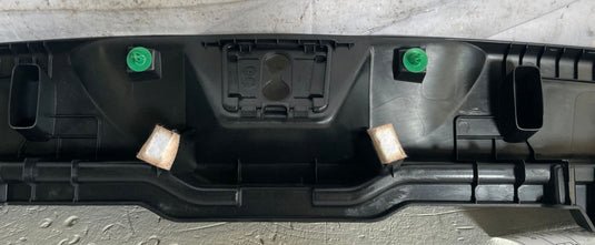 2019-2025 HONDA PASSPORT REAR TRUNK LIFTGATE SILL SCUFF PLATE TRIM PANEL