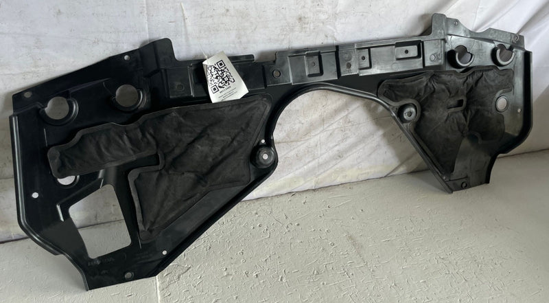 Load image into Gallery viewer, 2019 - 2025 HONDA PASSPORT ENGINE UNDERCOVER SPLASH GUARD SHIELD PANEL # 113408
