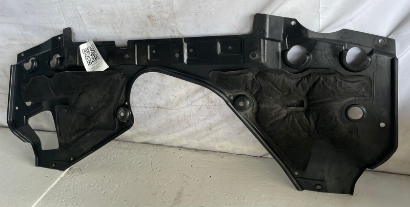 Load image into Gallery viewer, 2019 - 2025 HONDA PASSPORT ENGINE UNDERCOVER SPLASH GUARD SHIELD PANEL # 113408
