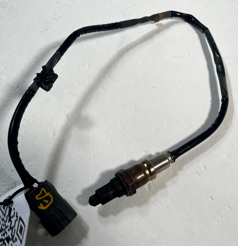 Load image into Gallery viewer, 18-25 MAZDA CX-5 ENGINE EMISSION SYSTEM UPPER LAMBDA O2 OXYGEN SENSOR # 113771
