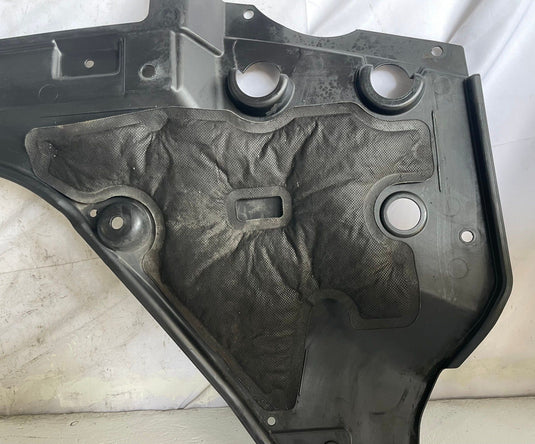 2019 - 2025 HONDA PASSPORT ENGINE UNDERCOVER SPLASH GUARD SHIELD PANEL