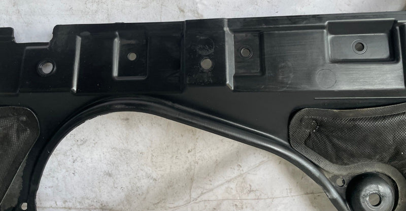 Load image into Gallery viewer, 2019 - 2025 HONDA PASSPORT ENGINE UNDERCOVER SPLASH GUARD SHIELD PANEL # 113408

