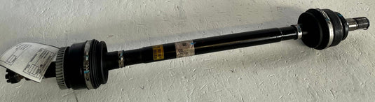 2019-2026 GENESIS G70 REAR LEFT DRIVER SIDE AXLE SHAFT 49600-G9200 2.0L