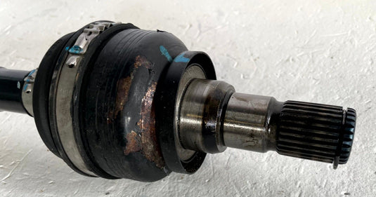 2019-2026 GENESIS G70 REAR LEFT DRIVER SIDE AXLE SHAFT 49600-G9200 2.0L