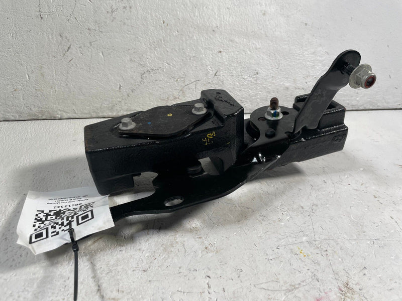 Load image into Gallery viewer, 2018-2023 FORD MUSTANG REAR LEFT SIDE VIBRATION DAMPER FR3B-7611074-A # 113541
