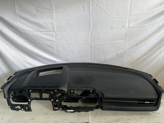 2022-2024 HYUNDAI IONIQ 5 DASH DASHBOARD INSTRUMENT COVER PANEL TRIM