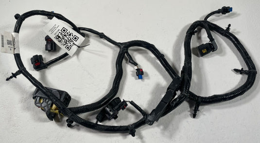 2025-2026 CHEVROLET EQUINOX REAR BUMPER WIRE WIRING HARNESS 26595839