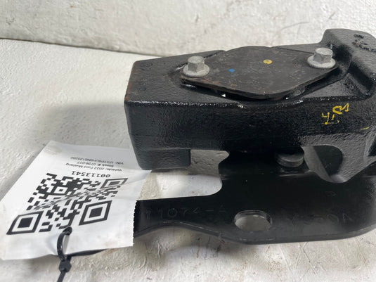 2018-2023 FORD MUSTANG REAR LEFT SIDE VIBRATION DAMPER FR3B-7611074-A