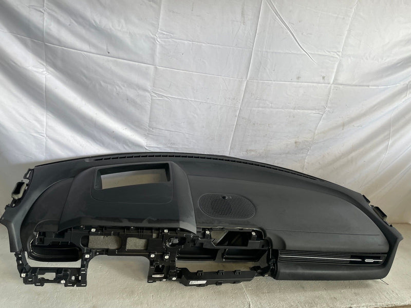 Load image into Gallery viewer, 2022-2024 HYUNDAI IONIQ 5 DASH DASHBOARD INSTRUMENT COVER PANEL TRIM # 108617
