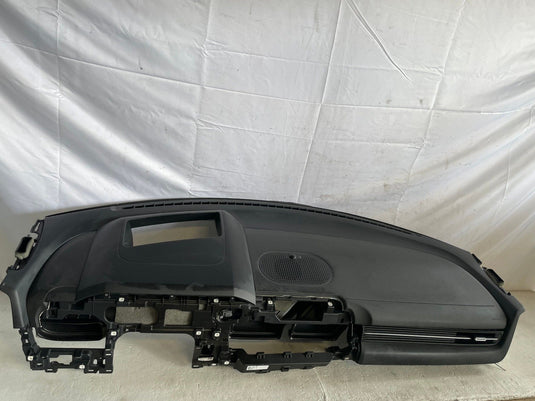 2022-2024 HYUNDAI IONIQ 5 DASH DASHBOARD INSTRUMENT COVER PANEL TRIM