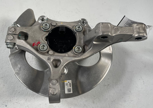 2023-2025 HYUNDAI IONIQ 6 RWD FRONT RIGHT SIDE SPINDLE KNUCKLE & HUB 5K