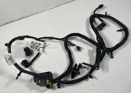 2025-2026 CHEVROLET EQUINOX REAR BUMPER WIRE WIRING HARNESS 26595839