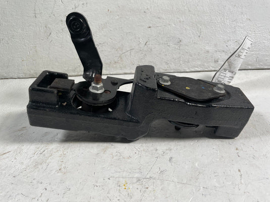 2018-2023 FORD MUSTANG REAR LEFT SIDE VIBRATION DAMPER FR3B-7611074-A
