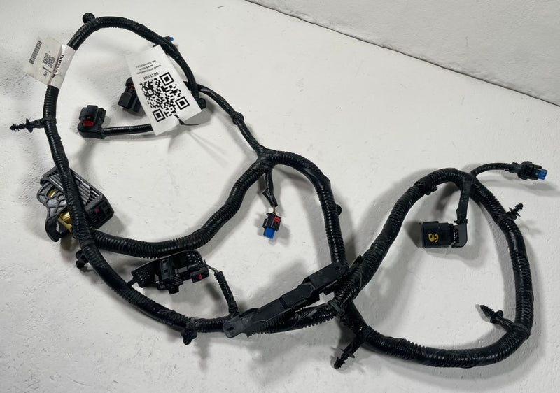 Load image into Gallery viewer, 2025-2026 CHEVROLET EQUINOX REAR BUMPER WIRE WIRING HARNESS 26595839 # 112365
