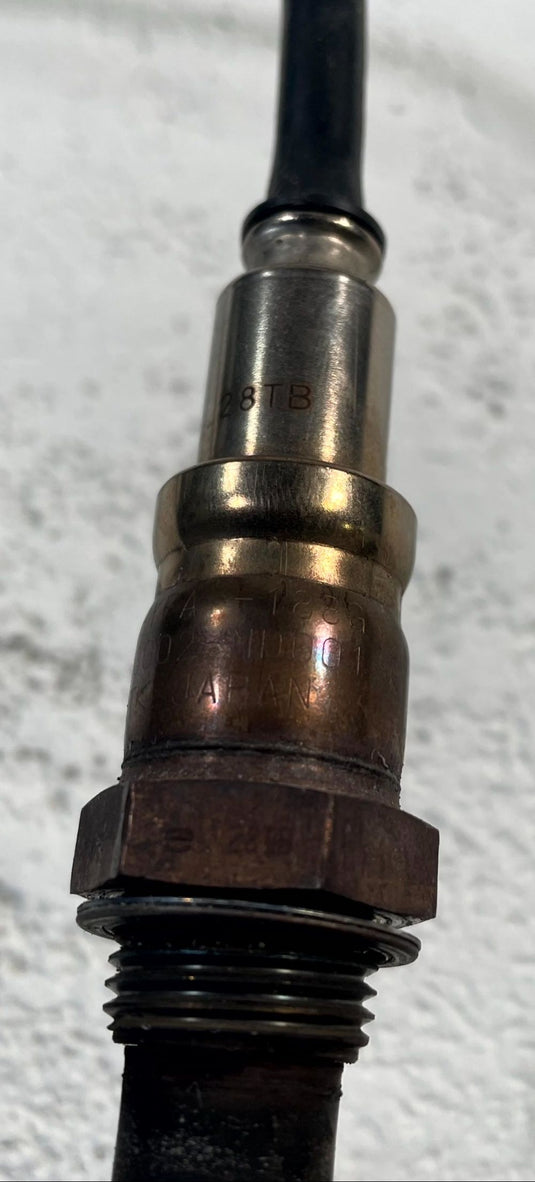 18-25 MAZDA CX-5 ENGINE EMISSION SYSTEM UPPER LAMBDA O2 OXYGEN SENSOR