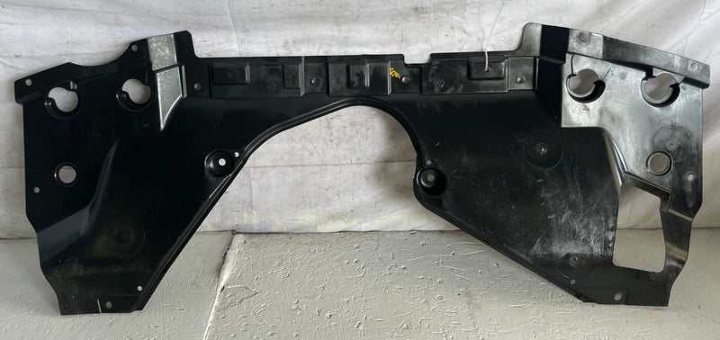 Load image into Gallery viewer, 2019 - 2025 HONDA PASSPORT ENGINE UNDERCOVER SPLASH GUARD SHIELD PANEL # 113408

