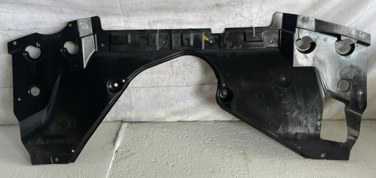 2019 - 2025 HONDA PASSPORT ENGINE UNDERCOVER SPLASH GUARD SHIELD PANEL