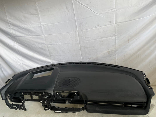 2022-2024 HYUNDAI IONIQ 5 DASH DASHBOARD INSTRUMENT COVER PANEL TRIM