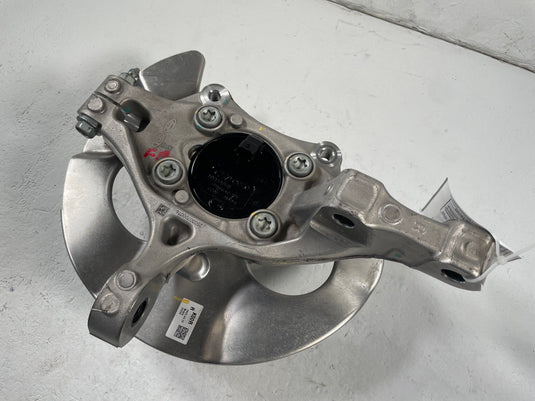 2023-2025 HYUNDAI IONIQ 6 RWD FRONT RIGHT SIDE SPINDLE KNUCKLE & HUB 5K