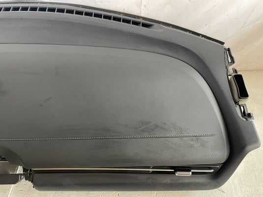 2022-2024 HYUNDAI IONIQ 5 DASH DASHBOARD INSTRUMENT COVER PANEL TRIM