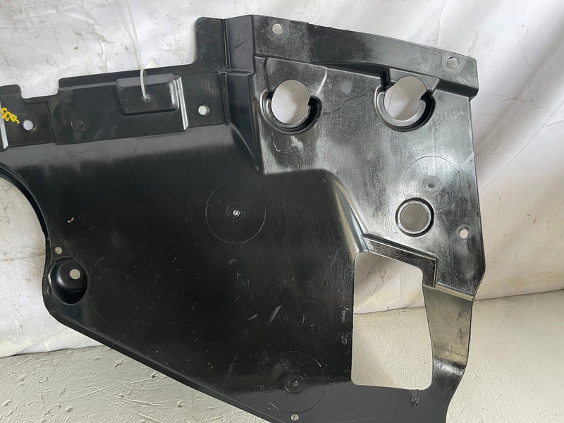 Load image into Gallery viewer, 2019 - 2025 HONDA PASSPORT ENGINE UNDERCOVER SPLASH GUARD SHIELD PANEL # 113408
