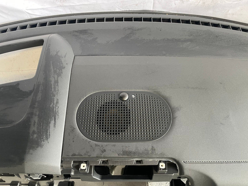 Load image into Gallery viewer, 2022-2024 HYUNDAI IONIQ 5 DASH DASHBOARD INSTRUMENT COVER PANEL TRIM # 108617

