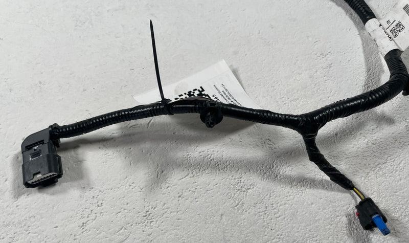 Load image into Gallery viewer, 2025-2026 CHEVROLET EQUINOX REAR BUMPER WIRE WIRING HARNESS 26595839 # 112365
