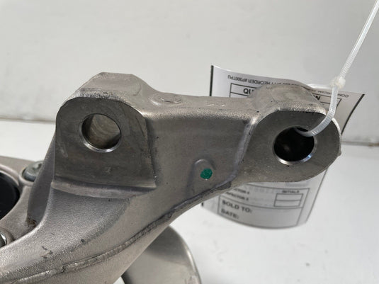 2023-2025 HYUNDAI IONIQ 6 RWD FRONT RIGHT SIDE SPINDLE KNUCKLE & HUB 5K