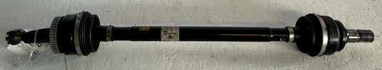 2019-2026 GENESIS G70 REAR LEFT DRIVER SIDE AXLE SHAFT 49600-G9200 2.0L