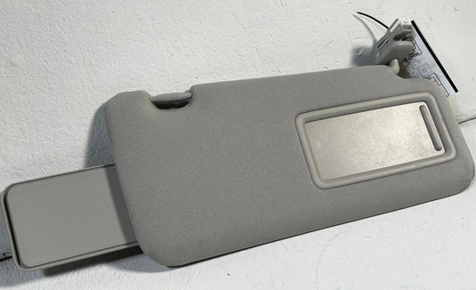 2020 - 2025 MAZDA CX-5 FRONT RIGHT PASSENGER SIDE SUNVISOR SUN VISOR