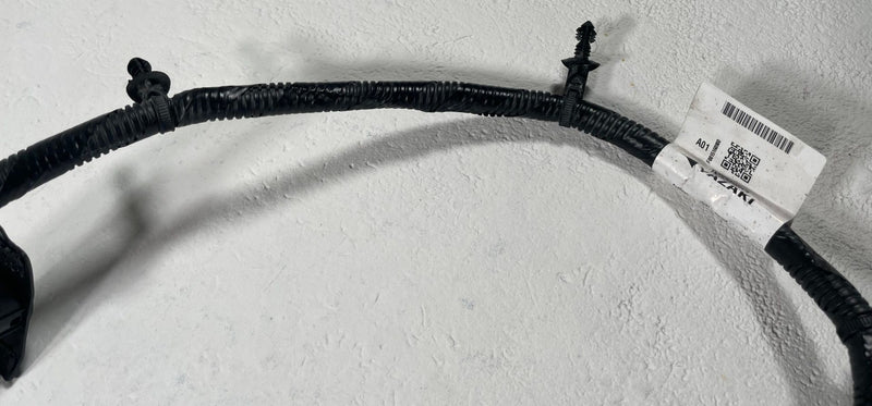 Load image into Gallery viewer, 2025-2026 CHEVROLET EQUINOX REAR BUMPER WIRE WIRING HARNESS 26595839 # 112365
