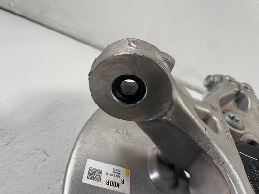 2023-2025 HYUNDAI IONIQ 6 RWD FRONT RIGHT SIDE SPINDLE KNUCKLE & HUB 5K
