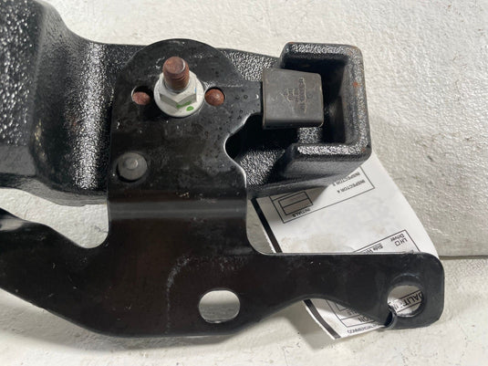 2018-2023 FORD MUSTANG REAR LEFT SIDE VIBRATION DAMPER FR3B-7611074-A